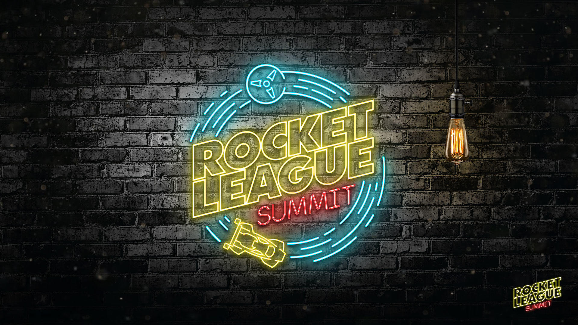 Homepage | Rocket League Esports