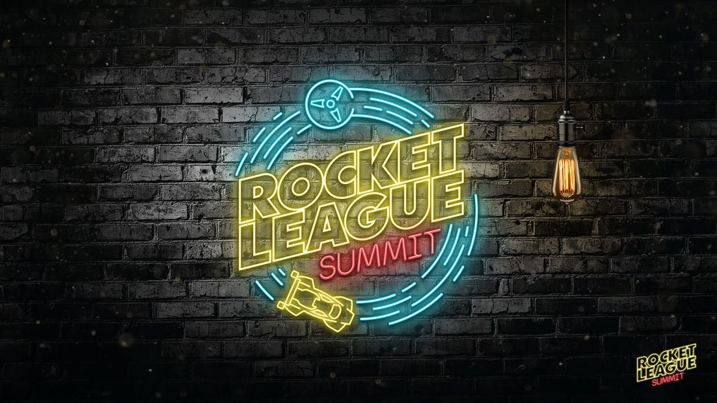 Ally and Rocket League Esports Team Up for Community Tournaments!