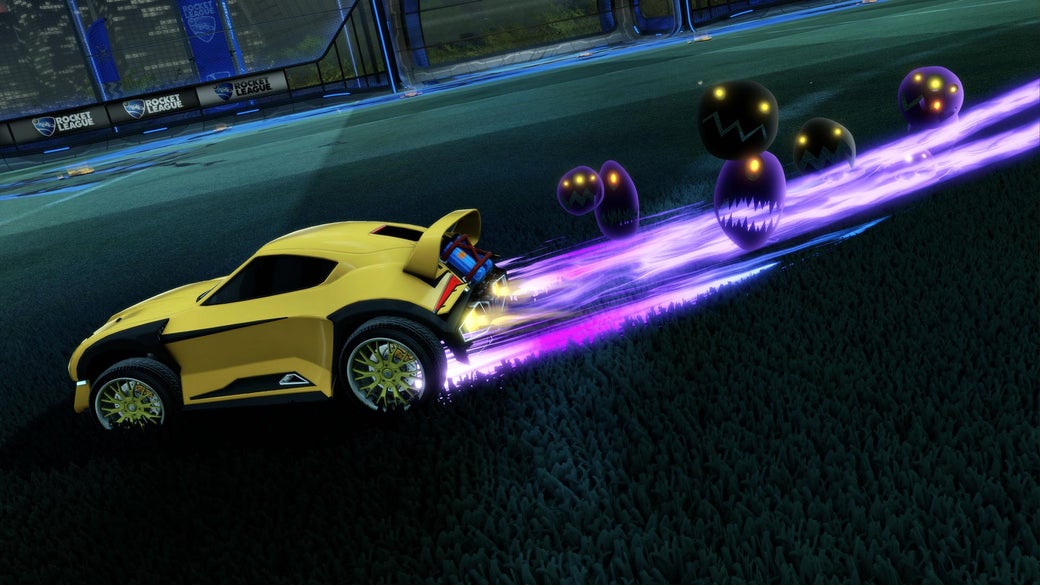 Ally and Rocket League Esports Team Up for Community Tournaments!