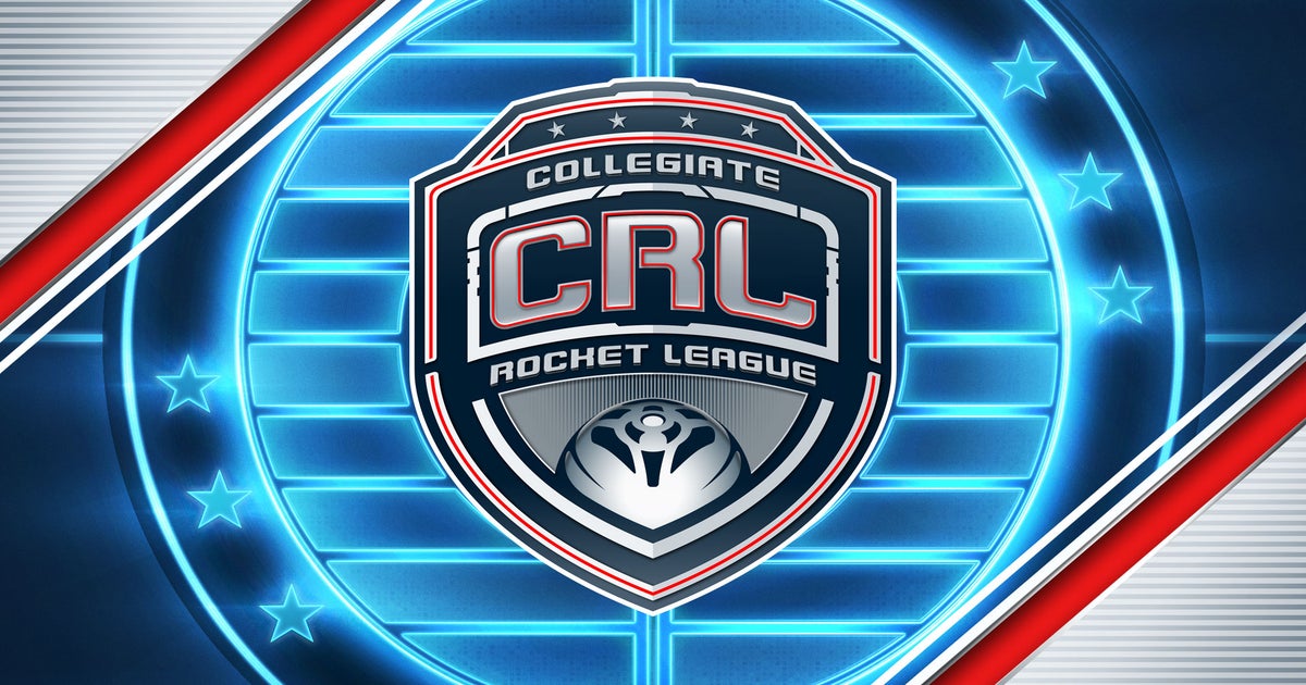 CRL Is Back This Fall with a New Format Rocket League Esports