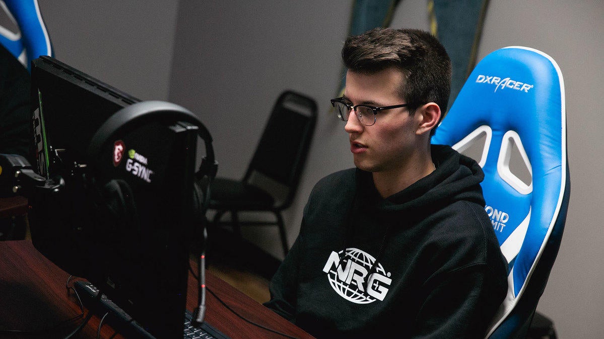 Reflecting on the Rocket League Summit with GarrettG