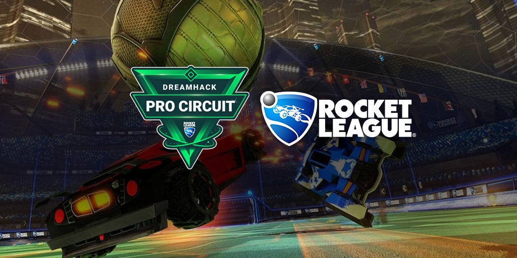 Pro league rocket league