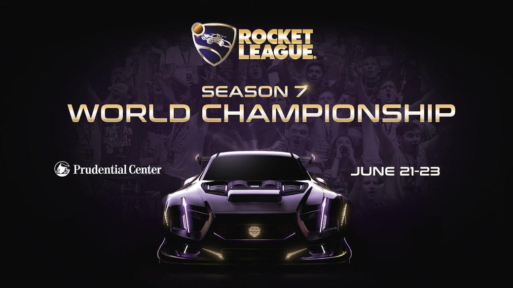 Season 7 World Championship Tickets On Sale Now Rocket League Esports