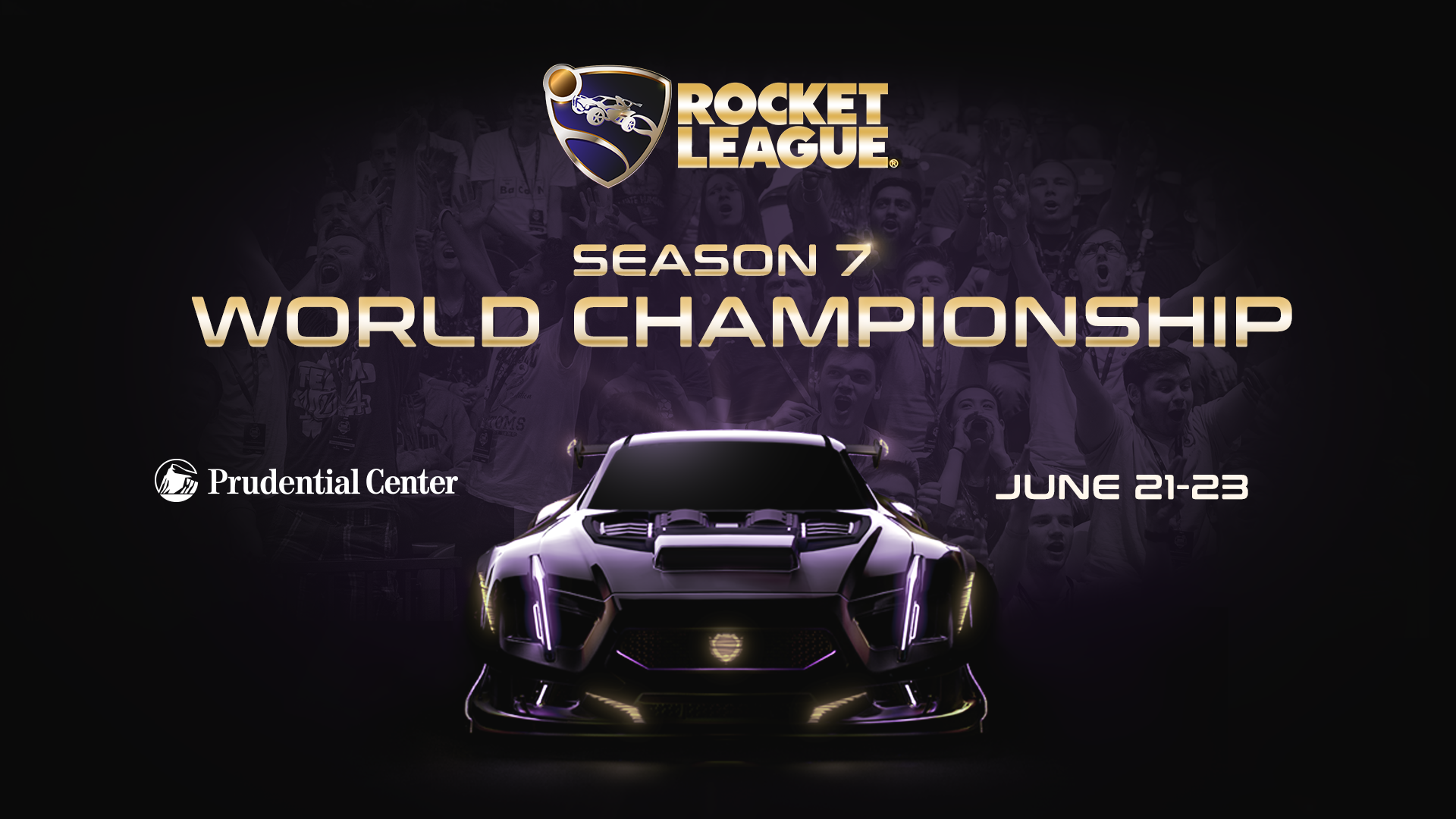 World Championship Survival Guide | Rocket League Esports