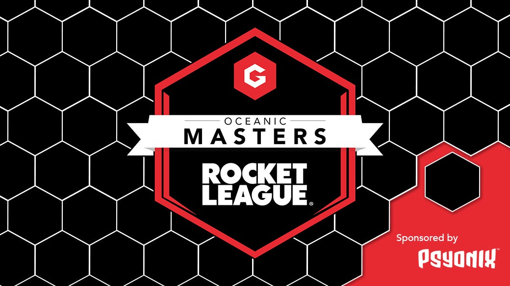 Rocket League Tournaments Oceania