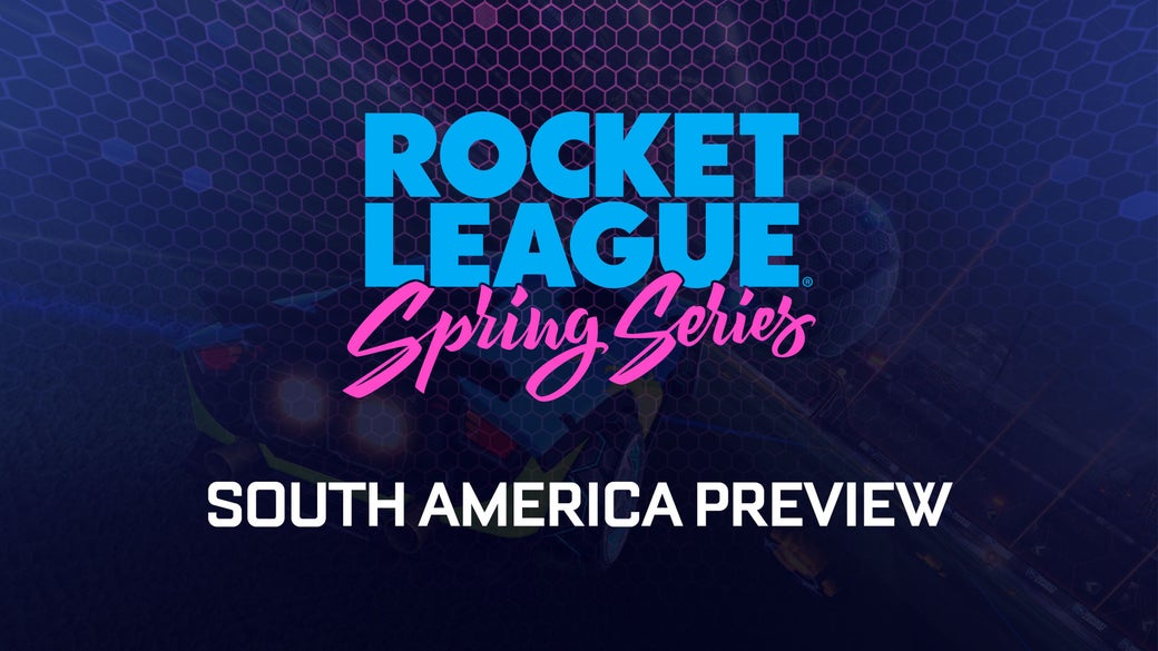 Ally and Rocket League Esports Team Up for Community Tournaments!