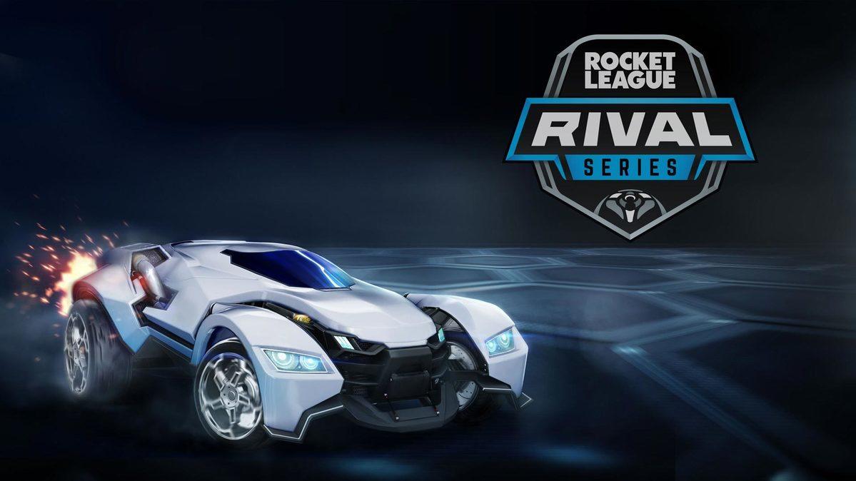 rocket league rivals set