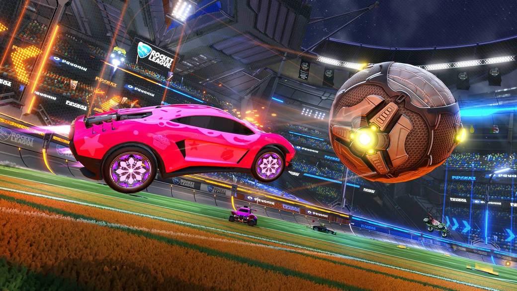 Promotion Tournament Preview Blog | Rocket League Esports