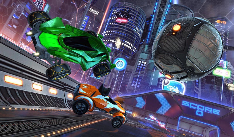 How Europe Can Win the World Championship! article image