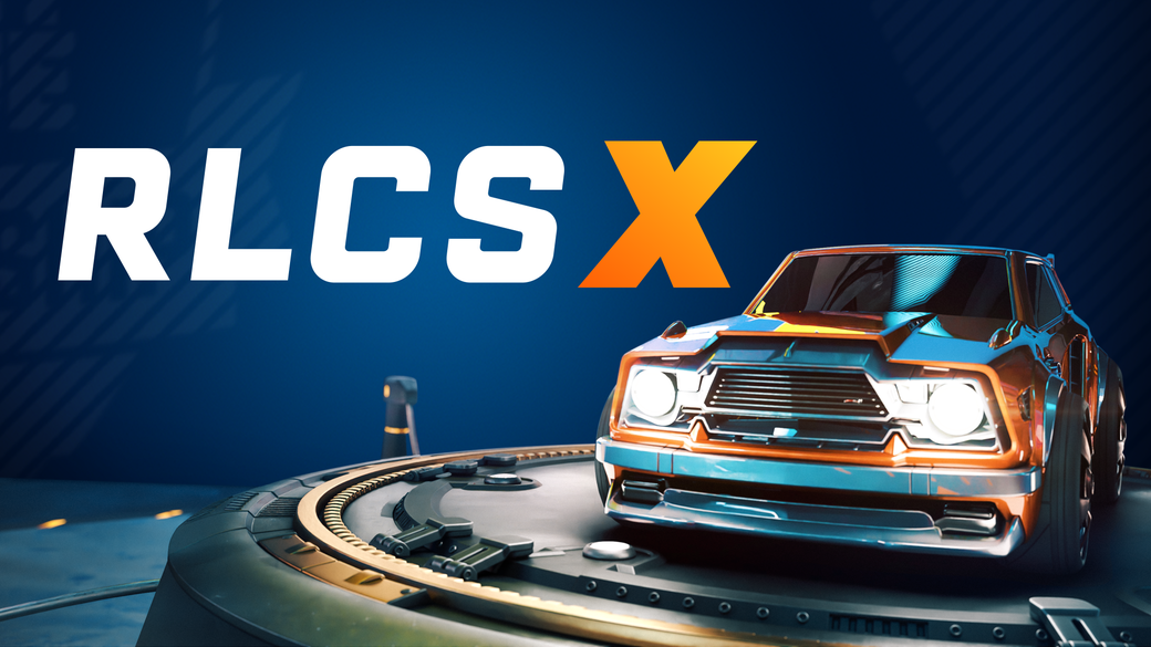 RLCS X: Fall Split Details