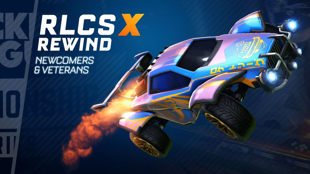 USF Esports on X: 🚨 BREAKING TRADE NEWS 🚨 In hallmark $1 transfer,  @USF_Esports has officially acquired top talent Lightning McQueen as the  new addition of their Rocket League roster! This acquisition